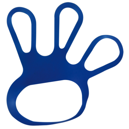 RO-Tensor para guantes de malla (Caja de 100 uds)