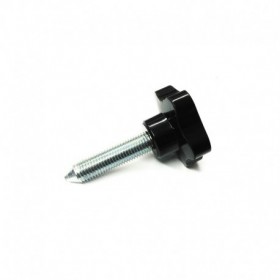 RO-Grupo Mando sujeción Boca Picadora PIKA22 Braher 45005 BRAHER