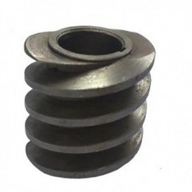 RO-Espiral del motor Picadora TC-12 TC-22 Despiece 26