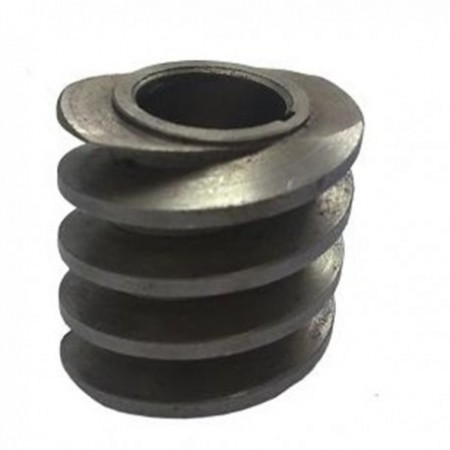 RO-Espiral del motor Picadora TC-12 TC-22 Despiece 26
