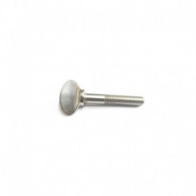 RO-Tornillo Retención de boca Picadora Métrica 12mm Acero Inoxidable TC-12 TC-22