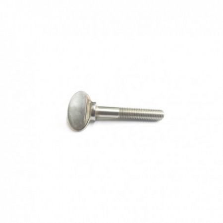 RO-Tornillo Retención de boca Picadora Métrica 12mm Acero Inoxidable TC-12 TC-22
