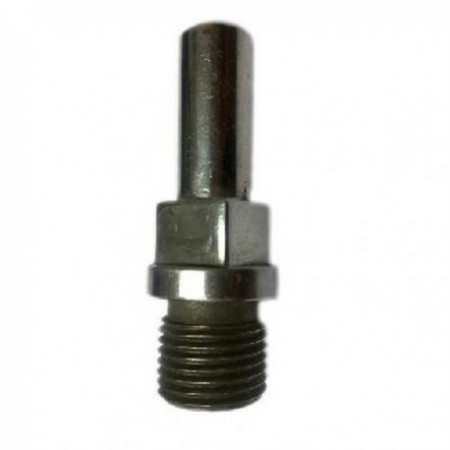 RO-Clavija de Acero Tratado Picadora 22