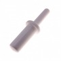 RO-Maza Picadora 12/22/32 Ø46mm 117mm Plástico Duro