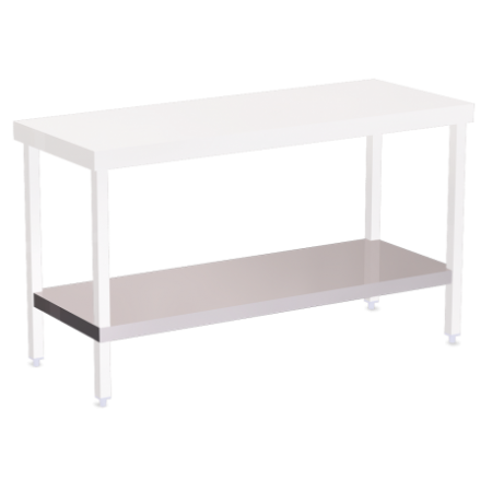 RO-Entrepaño de 1400x700 mm.