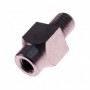 RO-Tornillo Aprieta Cuchilla Cuadrado 15x15mm Alto 24mm M8 - M12mm OMS
