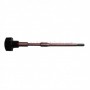 RO-Tirador Defensa Cortadora HBS-220 HBS-250 18cm métrica 6mm EUTRON