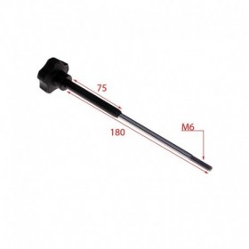 RO-Tirador Defensa Cortadora con Micro M6 6X185mm 70X10 PARA TGL 300-350 CE