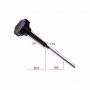 RO-Tirador Defensa Cortadora con Micro M6 6x170mm 220-250-275-300