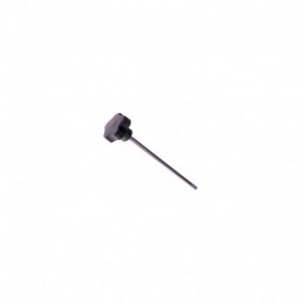 RO-Aprieta Cubrecuchilla Cortadora 250 Métrica 6mm Largo 168mm