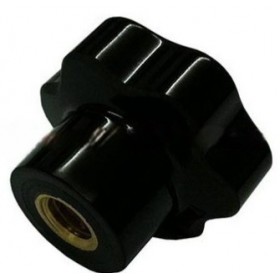 RO-Mando Empujador Aluminio Cortadoras HBS-350 métrica 9 despiece 16 EUTRON