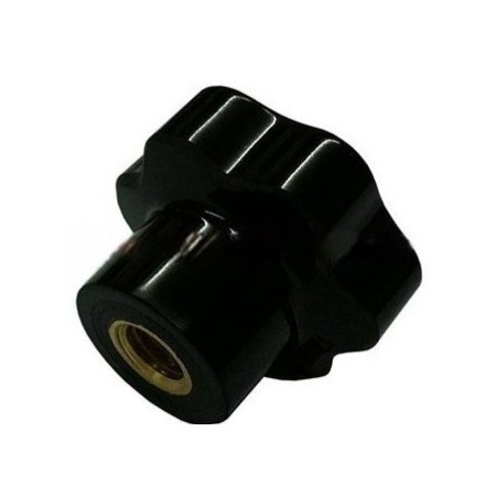 RO-Mando Empujador Aluminio Cortadoras HBS-350 métrica 9 despiece 16 EUTRON