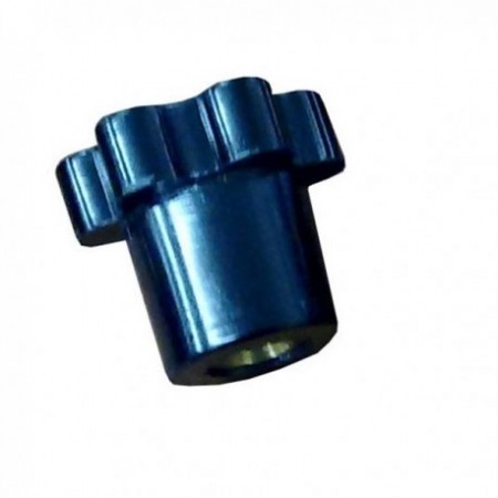 RO-Pomo Sierra HLS-1650 28x30mm Métrica 6mm