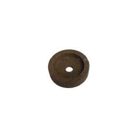 RO-Piedra de Afilar 50x12x10,2mm Grano Grueso Mobba Italiana