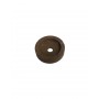 RO-Piedra de Afilar 50x12x10,2mm Grano Grueso Mobba Italiana