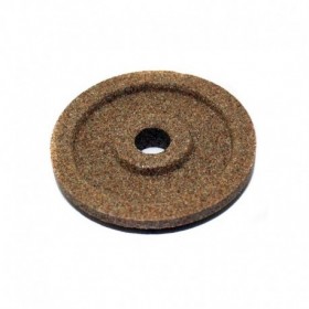 RO-Piedra de afilar grano fino Berkel 47x7x8mm BERKEL