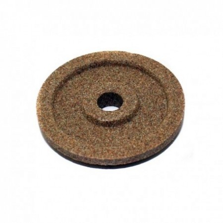 RO-Piedra de afilar grano fino Berkel 47x7x8mm BERKEL
