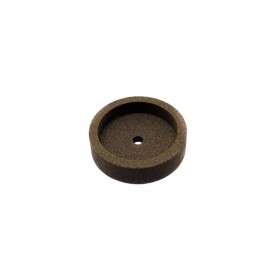 RO-Piedra de Afilar 55x15x6mm Taza Boston FIA Berkel BOSTON