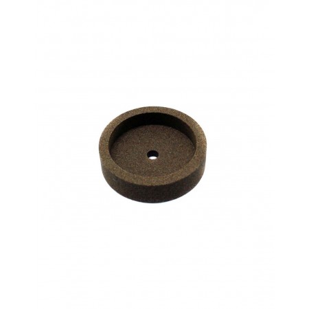 RO-Piedra de Afilar 55x15x6mm Taza Boston FIA Berkel BOSTON