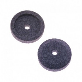 RO-Piedra Grano Grueso 40X10X6mm lisa interior Kolossal