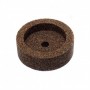 RO-Piedra de Afilar 45x15x6mm Grano Grueso Taza RHENINGHAUS