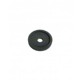 RO-Piedra de Afilar 40x10x6mm Eje 6mm Grano fino Braher Iffaco BRAHER