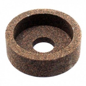 RO-Piedra de afilar 48X15X14,3mm Grano grueso Taza OMAS OMEGA ARSA ABO