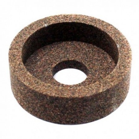 RO-Piedra de afilar 48X15X14,3mm Grano grueso Taza OMAS OMEGA ARSA ABO
