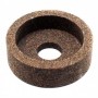 RO-Piedra de afilar 48X15X14,3mm Grano grueso Taza OMAS OMEGA ARSA ABO