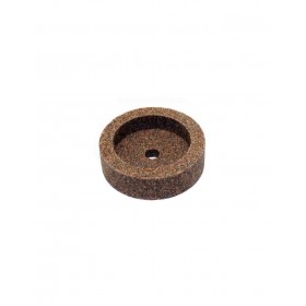 RO-Piedra de afilar 45X13X6mm grano grueso Cortadora Fia Boston Berkel BOSTON