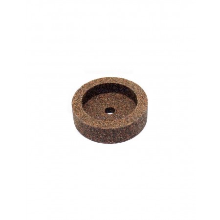 RO-Piedra de afilar 45X13X6mm grano grueso Cortadora Fia Boston Berkel BOSTON