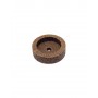 RO-Piedra de afilar 45X13X6mm grano grueso Cortadora Fia Boston Berkel BOSTON