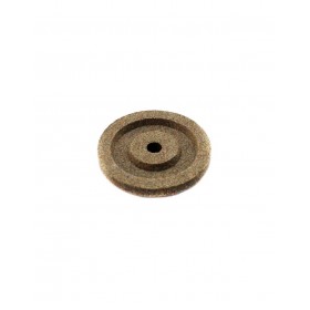 RO-Piedra de afilar 45X8X6mm Grano Grueso Cortadoras 250/275/300
