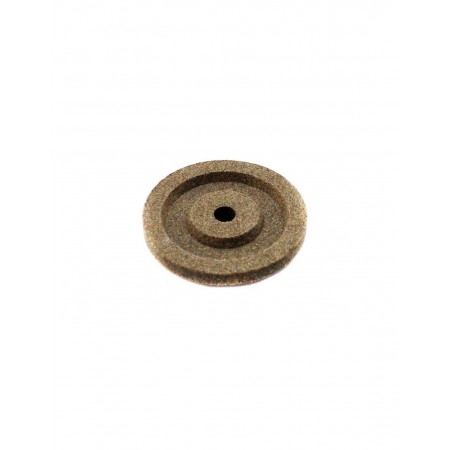RO-Piedra de afilar 45X8X6mm Grano Grueso Cortadoras 250/275/300