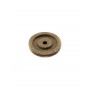 RO-Piedra de afilar 45X8X6mm Grano Grueso Cortadoras 250/275/300
