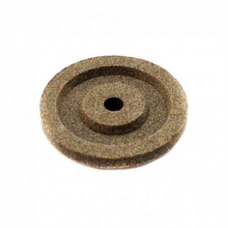 RO-Piedra de afilar 45X8X6mm Grano Fino Cortadoras 250/275/300
