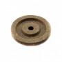 RO-Piedra de afilar 45X8X6mm Grano Fino Cortadoras 250/275/300