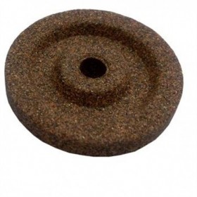 RO-Piedra de afilar 40X8X6mm grano grueso Cortadoras 220