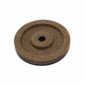 RO-Piedra de Afilar 50x9x6mm Grano Fino 50mm Modelo 350 RHENINGHAUS