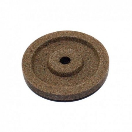 RO-Piedra de Afilar 50x9x6mm Grano Fino 50mm Modelo 350 RHENINGHAUS
