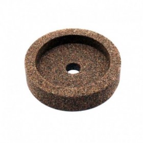 RO-Piedra de afilar 50X12X8mm Kolossal manconi