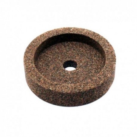 RO-Piedra de afilar 50X12X8mm Kolossal manconi