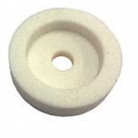 RO-Piedra de afilar 50X15X11mm Taza cortadora HB320