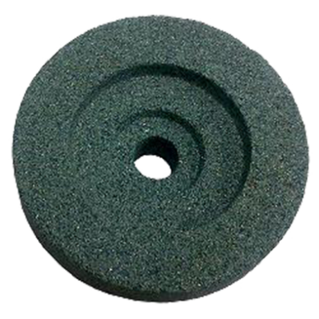 RO-Piedra de Afilar 42X8X6mm Grano Fino Cortadoras HBS EUTRON