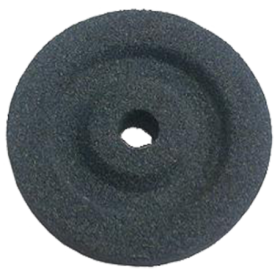 RO-Piedra de afilar 42X8X6mm Grano Grueso Cortadoras HBS EUTRON