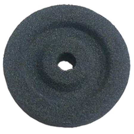 RO-Piedra de afilar 42X8X6mm Grano Grueso Cortadoras HBS EUTRON