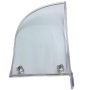 RO-Protector del carro Cortadora HBS-275 HBS-300 Despiece 47 EUTRON