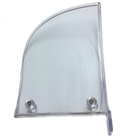 RO-Protector del carro Cortadora HBS-220 HBS-250 Despiece 47 EUTRON