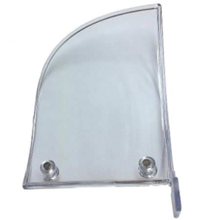 RO-Protector del carro Cortadora HBS-220 HBS-250 Despiece 47 EUTRON