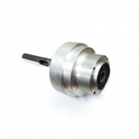 RO-Soporte Eje Cuchilla Cortadora HBS-350 Eutron EUTRON